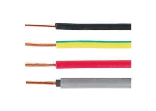 电线电缆和电束的区别