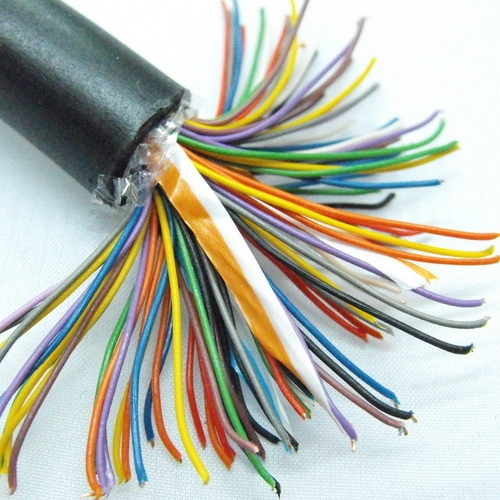 防止电线电缆外护套出现故障的方法