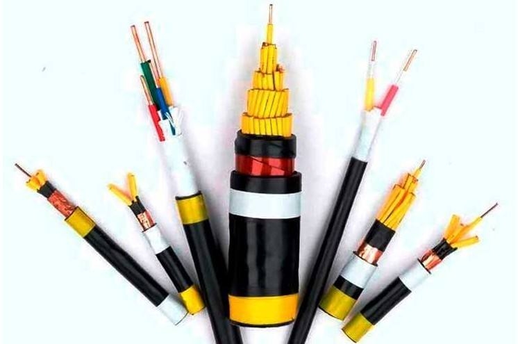 电缆有哪几种种类呢？