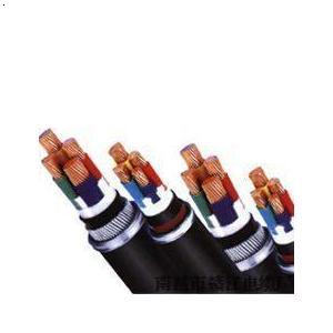 电力电缆-江西电缆